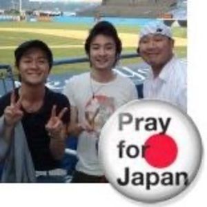 Meet your Posher, Kohei